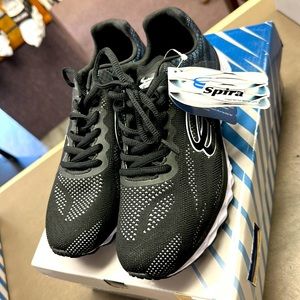 Spira Vento 6.5 Med Women’s Sneaker